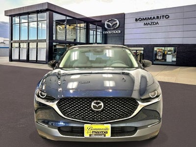 2026 Mazda Mazda CX-30 2.5 S Select Sport AWD