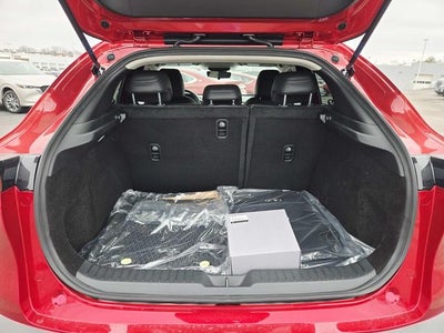 2026 Mazda Mazda CX-30 2.5 S Select Sport AWD