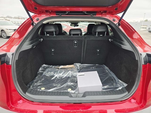 2026 Mazda Mazda CX-30 2.5 S Select Sport AWD