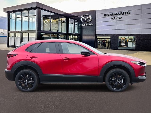 2026 Mazda Mazda CX-30 2.5 S Select Sport AWD