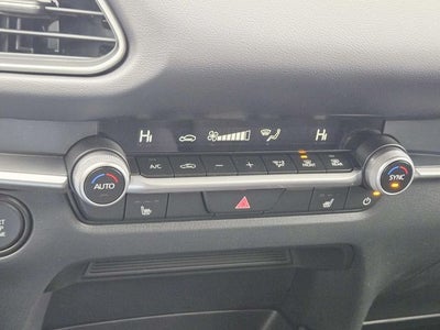 2026 Mazda Mazda CX-30 2.5 S Select Sport AWD