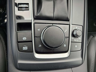 2026 Mazda Mazda CX-30 2.5 S Select Sport AWD