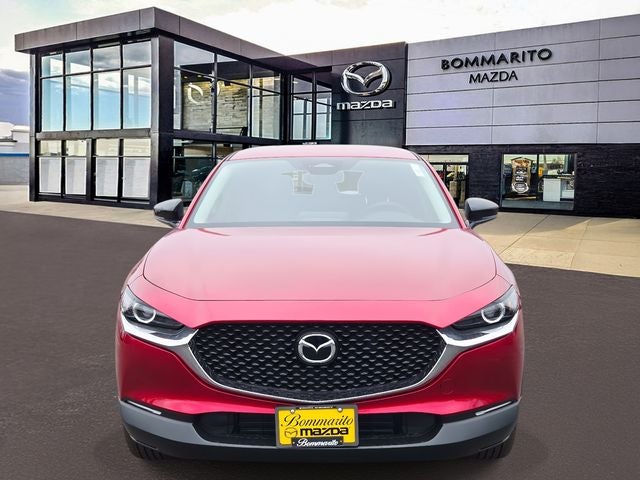 2026 Mazda Mazda CX-30 2.5 S Select Sport AWD