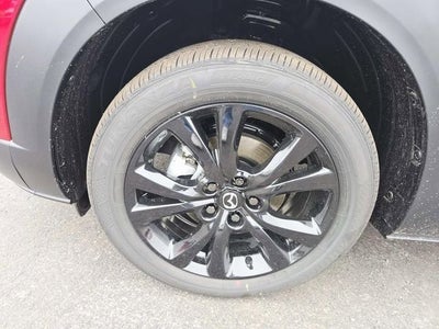 2026 Mazda Mazda CX-30 2.5 S Select Sport AWD