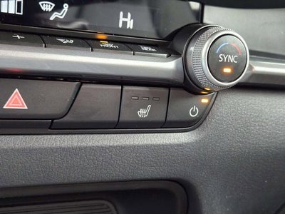 2026 Mazda Mazda CX-30 2.5 S Select Sport AWD