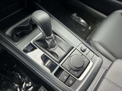 2026 Mazda Mazda CX-30 2.5 S Select Sport AWD