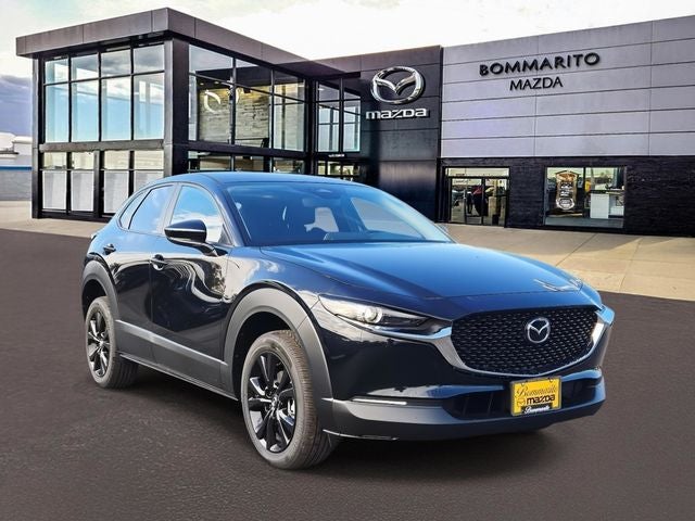 2026 Mazda Mazda CX-30 2.5 S Select Sport AWD