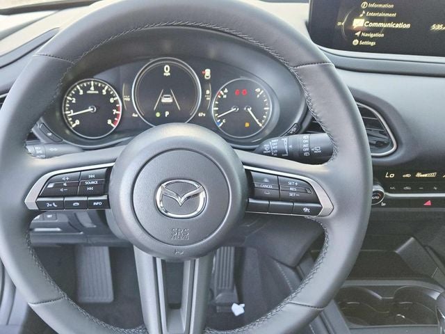 2026 Mazda Mazda CX-30 2.5 S Select Sport AWD