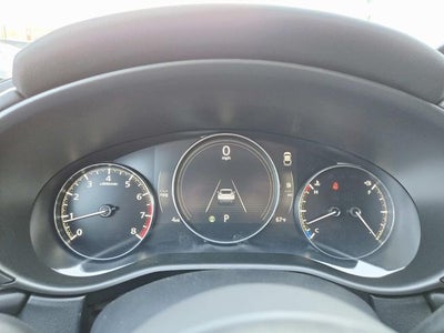 2026 Mazda Mazda CX-30 2.5 S Select Sport AWD