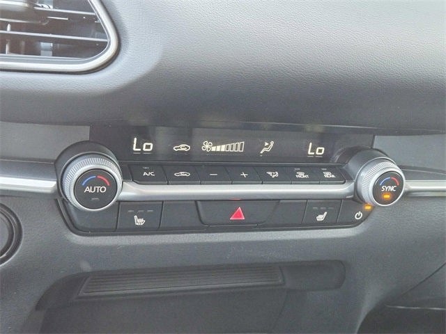 2026 Mazda Mazda CX-30 2.5 S Select Sport AWD