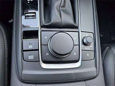 2026 Mazda Mazda CX-30 2.5 S Select Sport AWD