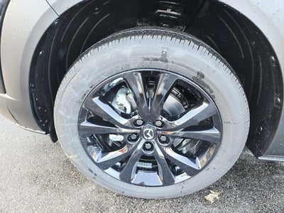 2026 Mazda Mazda CX-30 2.5 S Select Sport AWD