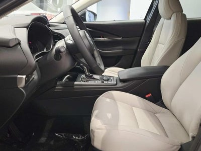 2026 Mazda Mazda CX-30 2.5 S Select Sport AWD