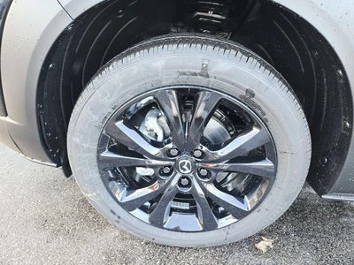 2026 Mazda Mazda CX-30 2.5 S Select Sport AWD