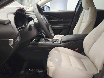 2026 Mazda Mazda CX-30 2.5 S Select Sport AWD