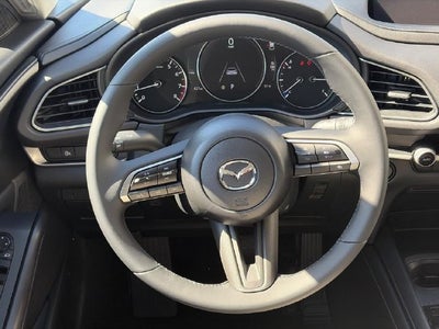 2026 Mazda Mazda CX-30 2.5 S Select Sport AWD