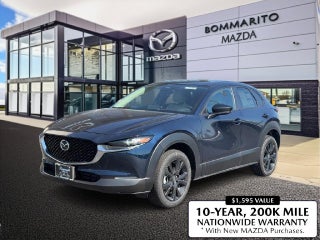 2026 Mazda Mazda CX-30 2.5 S Select Sport