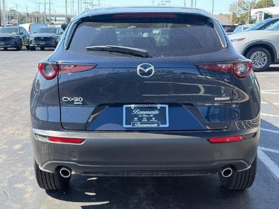 2026 Mazda Mazda CX-30 2.5 S Select Sport AWD