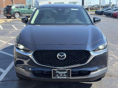 2026 Mazda Mazda CX-30 2.5 S Select Sport AWD