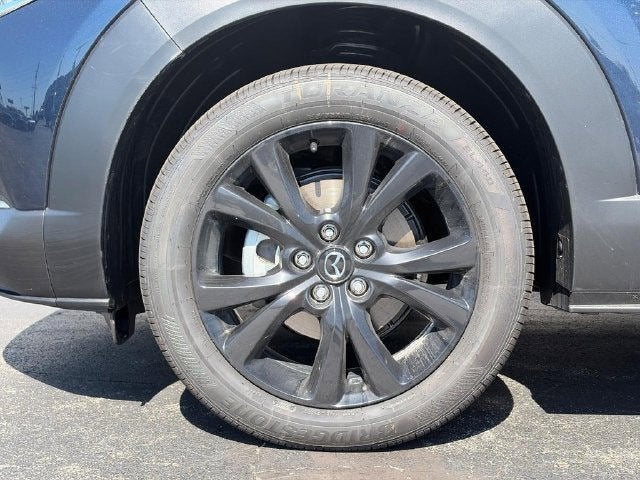 2026 Mazda Mazda CX-30 2.5 S Select Sport AWD