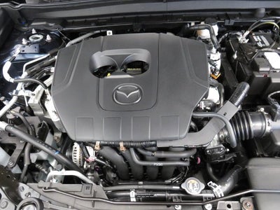 2026 Mazda Mazda CX-30 2.5 S Select Sport AWD