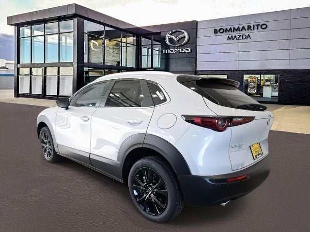 2026 Mazda Mazda CX-30 2.5 S Select Sport AWD