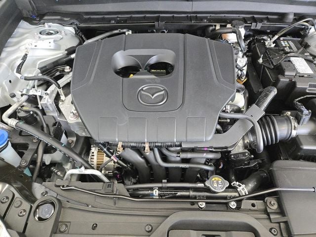 2026 Mazda Mazda CX-30 2.5 S Select Sport AWD