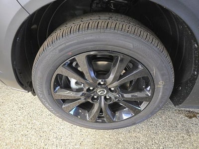2026 Mazda Mazda CX-30 2.5 S Select Sport AWD