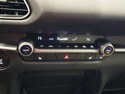 2026 Mazda Mazda CX-30 2.5 S Select Sport AWD