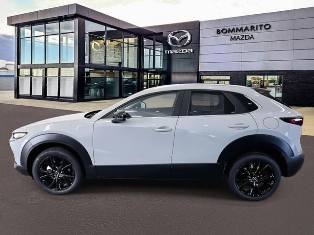 2026 Mazda Mazda CX-30 2.5 S Select Sport AWD
