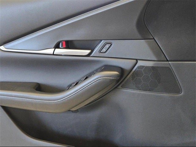 2025 Mazda Mazda CX-30 2.5 S Select Sport AWD