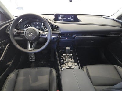 2025 Mazda Mazda CX-30 2.5 S Select Sport AWD
