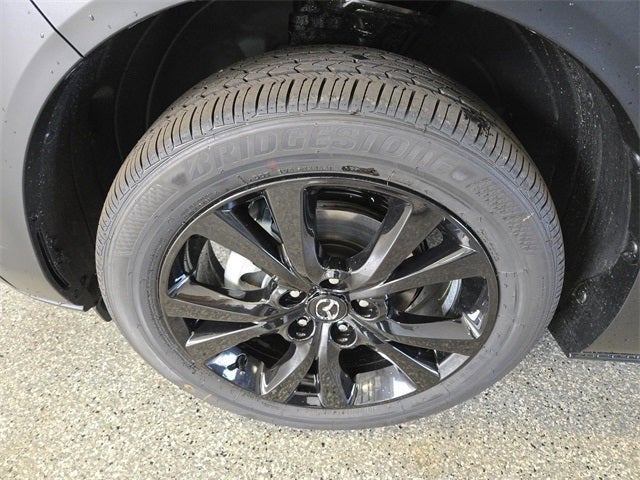 2025 Mazda Mazda CX-30 2.5 S Select Sport AWD