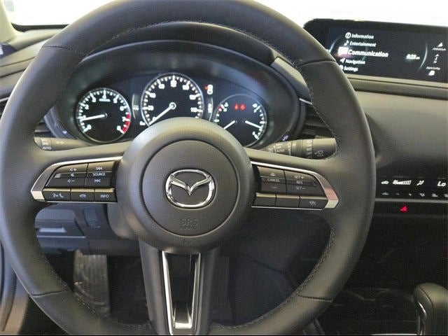 2025 Mazda Mazda CX-30 2.5 S Select Sport AWD
