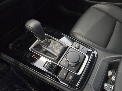 2025 Mazda Mazda CX-30 2.5 S Select Sport AWD