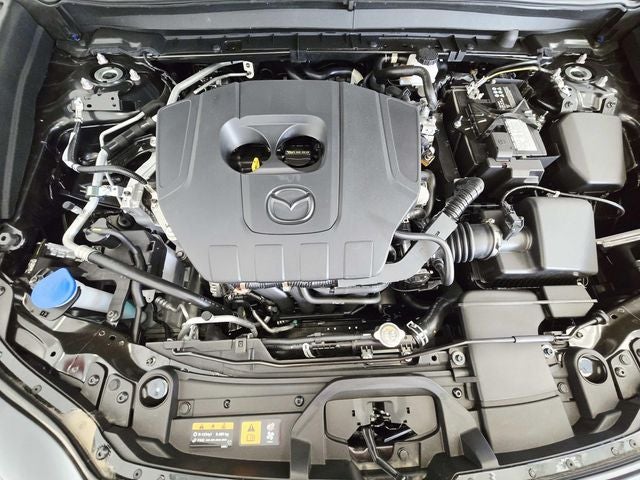 2025 Mazda Mazda CX-30 2.5 S Select Sport AWD