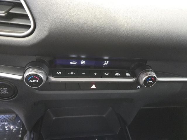 2025 Mazda Mazda CX-30 2.5 S Select Sport AWD