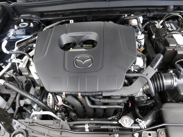 2025 Mazda Mazda CX-30 2.5 S Select Sport AWD