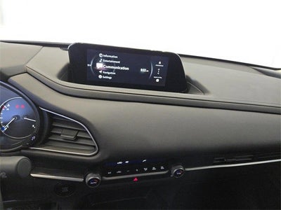 2025 Mazda Mazda CX-30 2.5 S Select Sport AWD