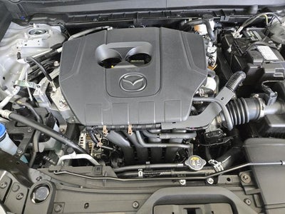 2025 Mazda Mazda CX-30 2.5 S Select Sport AWD