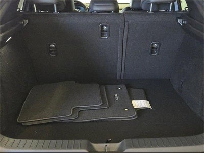 2025 Mazda Mazda CX-30 2.5 S Select Sport AWD