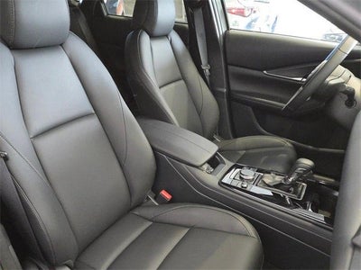 2025 Mazda Mazda CX-30 2.5 S Select Sport AWD