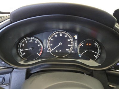 2025 Mazda Mazda CX-30 2.5 S Select Sport AWD