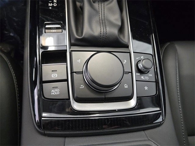 2025 Mazda Mazda CX-30 2.5 S Select Sport AWD