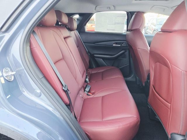 2026 Mazda Mazda CX-30 2.5 S Carbon Edition AWD