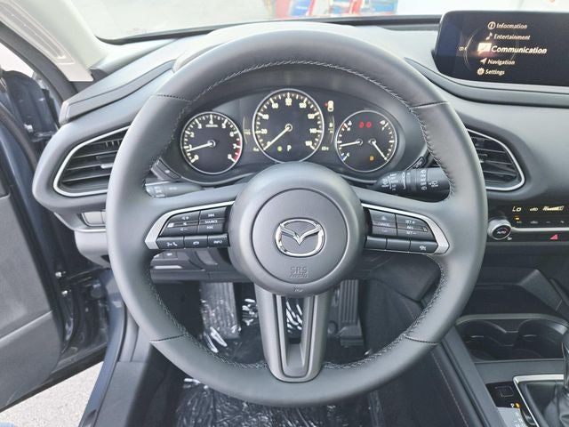 2026 Mazda Mazda CX-30 2.5 S Carbon Edition AWD
