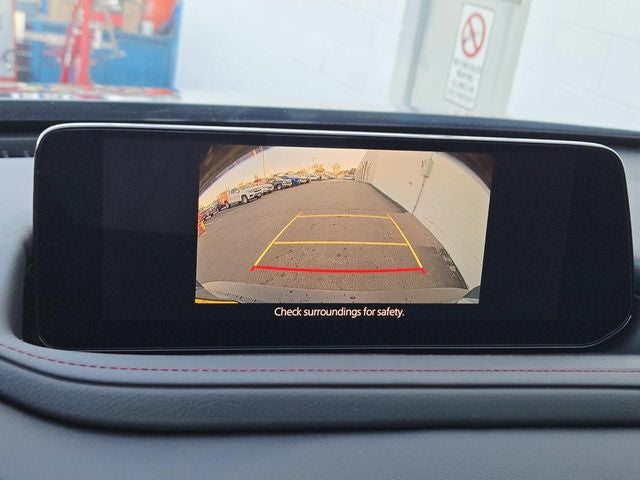 2026 Mazda Mazda CX-30 2.5 S Carbon Edition AWD