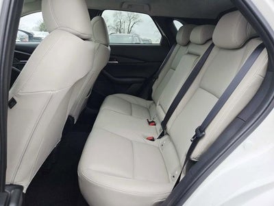 2026 Mazda Mazda CX-30 2.5 S Preferred AWD