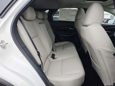 2026 Mazda Mazda CX-30 2.5 S Preferred AWD