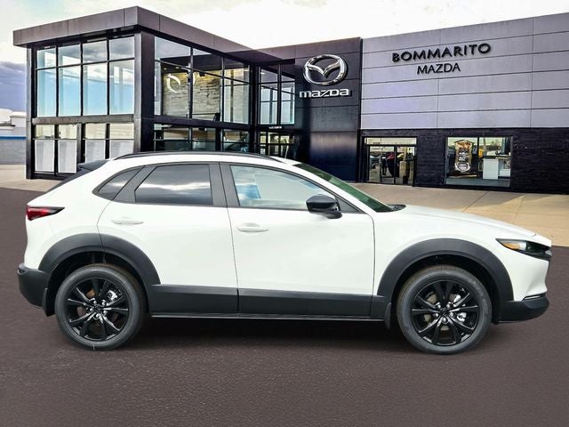 2026 Mazda Mazda CX-30 2.5 S Aire Edition